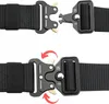 Cintura - Cintura tattica - per uomo - Cintura militare - Anteprima dell’immagine prodotto 10