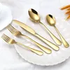 Besteck Set, 30-teiliges Besteckset für 6 Personen, Produktbild-Vorschau 9