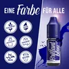 Belissia Lebensmittelfarbe Blau - 10ml flüssig & Produktbild-Vorschau 2