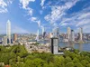 CALVENDO Puzzle Fantastische Rotterdam Impression | 2000 Produktbild-Vorschau 3