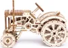 WOODEN.CITY Tractor, Fahrzeuge Produktbild-Vorschau 8