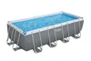 Bestway 56671N 488 x 244 x 122 cm 11in1 cadre de jardin Voir les images du produit 13