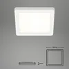 BRILONER FRANKFURT Lampada da parete per esterni a LED, Anteprima dell’immagine prodotto 5