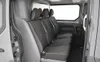 Coprisedili Ford Transit Custom 2014-2023, 6 pers. Anteprima dell’immagine prodotto 9