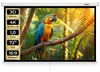 tectake Promítací plátno manuální 72 palců 183 cm Náhled obrázku produktu 9