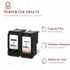 2er PG-545 XL CL-546 XL Druckerpatronen für CANON 545XXL Produktbild-Vorschau 3