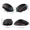 Zelotes C-13 kabelgebundene Gaming-Maus, 13 programmierbare Produktbild-Vorschau 7