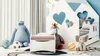 Happy Babies Spielzeugkiste zum Sitzen Sitzbank mit Produktbild-Vorschau 7