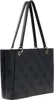 GUESS HWSS96 72250 NOELLE II Tragetasche, Schwarz Produktbild-Vorschau 2