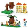 LEGO Dom rodzinny Blue, Zestaw do budowania, 4 lat(a), Podgląd zdjęcia produktu 37