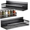Set magnetischer Gewürzregale für den Kühlschrank, Produktbild-Vorschau 2