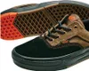 Vans Skate Era Wafflecup Nero/Marrone 43 Anteprima dell’immagine prodotto 2