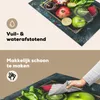 KitchenYeah© Herdabdeckplatte Obstkiste - Obst - Smoothie , Produktbild-Vorschau 2