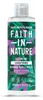 Faith In Nature, Lavendel & Geranium, Haarkur, nährend, 400 Produktbild-Vorschau 2