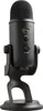 Blue Microphones Yeti Blackout USB Mikrofon Produktbild-Vorschau 1