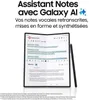 Samsung Galaxy Z Fold6 256GB Silver Shadow Náhled obrázku produktu 12