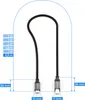 deleyCON 0,5m USB C Druckerkabel (für Drucker, Scanner, Produktbild-Vorschau 7