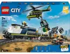LEGO® City 60508 Überfall auf den Polizeizug Produktbild-Vorschau 12