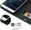Cadorabo Hülle für Huawei P9 LITE 2016 / G9 LITE Schutz Produktbild-Vorschau 4