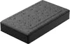 DEWINNER Matelas 90x190 cm, Hauteur 25 cm, Matelas Voir les images du produit 3