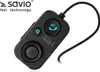 Savio TR-13 AUX 10 m Nero Anteprima dell’immagine prodotto 2