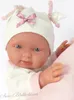 Llorens TOY DOLL BABY LLORENS BEBITA 26CM Náhľad obrázku produktu 6