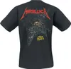 Metallica Ruin/Struggle Black L T-Shirt Produktbild-Vorschau 4