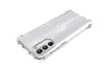 TPU Hülle Clear Armor Soft Case für Motorola Moto G52 / G82 Produktbild-Vorschau 4
