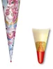 ROTH 677551 ROTH Schultüte "Einhorn Beauty", rund, 700 mm Voir les images du produit 5