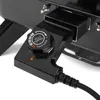 Princess 112252 Barbecue ibrido Nero Anteprima dell’immagine prodotto 12