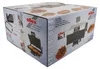 Silex Multigrill griglia a contatto argento 610.15.004 Anteprima dell’immagine prodotto 25