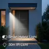 HiLook Powered by HIKVISION / PTZ-N2C400I-W (W) (2.8mm) / Náhľad obrázku produktu 9