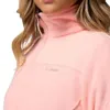 COLUMBIA FAST TREK II JACKET Rosa Produktbild-Vorschau 3