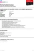 SanDisk SD MicroSD Card 1TB Extreme Pro SDXC inkl. Adapt Produktbild-Vorschau 8