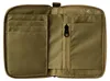 Portemonnee The North Face NF0A81BKN2V1 voor Uni Productafbeelding-voorbeeld 7