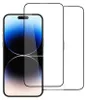 Panzerglas iPhone – 9H Gehärtet, Ultra-Kratzfest, 3D Produktbild-Vorschau 1