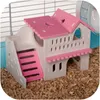 Furrever Friends Villa Mouse-House - domek dla myszy i Podgląd zdjęcia produktu 7