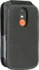 Custodia in pelle con clip da cintura per Gigaset GL590 Anteprima dell’immagine prodotto 7