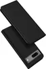 Custodia DUX DUCIS Skin Pro per Google Pixel 7 Pro - Juoda Anteprima dell’immagine prodotto 1