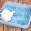 Akrylové farby Americana Acrylic – DecoArt – Teal Mint 59 Náhľad obrázku produktu 4