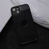 Ohebný carbon kryt na Samsung Galaxy A71 - černý Náhled obrázku produktu 10
