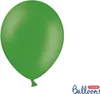 10 Stk. Luftballon Ø30cm "Uni Pastell" | Waldgrün Produktbild-Vorschau 5