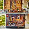 LEGO Harry Potter Adventskalender 2024, Hogwarts Produktbild-Vorschau 6