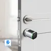 BOT Chytrý zámek TTlock SL3 černá Náhled obrázku produktu 4
