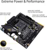ASUS 90MB14A0-M0EAY0 TUF GAMING B550M PLUS AMD B550 Socket Produktbild-Vorschau 23