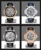 Pagani Design PD-1638 Montre automatique homme Voir les images du produit 3