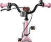 vidaXL Bicicletta per bambini 20 pollici per 6-11 anni Rosa Anteprima dell’immagine prodotto 4