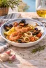 Teller, mediterran Sardinen-Motiv 2.0 | Maritime Produktbild-Vorschau 6