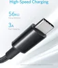 Anker USB C Ladekabel, USB auf USB C Kabel [2 Stück 1,8m], Produktbild-Vorschau 3