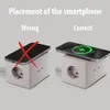 Brennenstuhl hugo! ONE 2nd Gen. Steckdosenwürfel mit USB C Produktbild-Vorschau 6